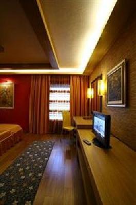 фото отеля Hotel Anel