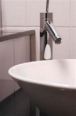 фото отеля Hip Hotel St. Martenslane