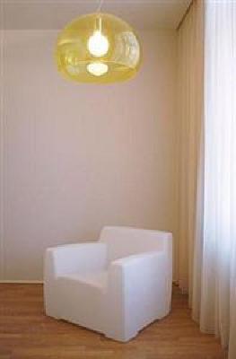 фото отеля Hip Hotel St. Martenslane