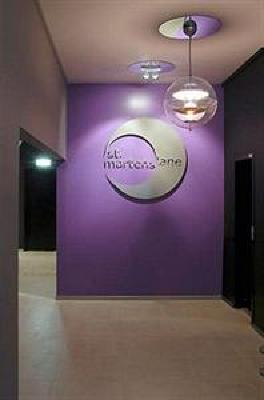 фото отеля Hip Hotel St. Martenslane
