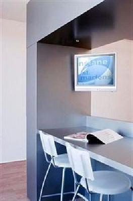 фото отеля Hip Hotel St. Martenslane