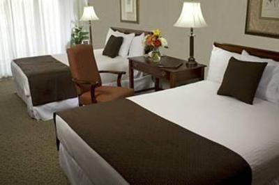 фото отеля The Burnsley All Suite Hotel