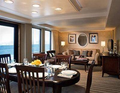 фото отеля The Burnsley All Suite Hotel