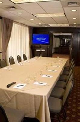 фото отеля The Burnsley All Suite Hotel