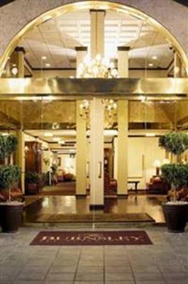 фото отеля The Burnsley All Suite Hotel