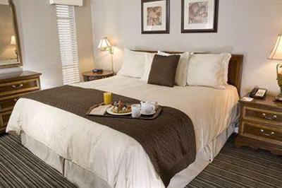 фото отеля The Burnsley All Suite Hotel