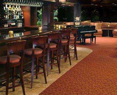 фото отеля The Burnsley All Suite Hotel