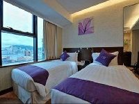 The Bauhinia Hotel Hong Kong