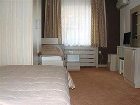 фото отеля Hotel Royal Belgrade