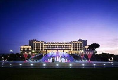 фото отеля Mardan Palace