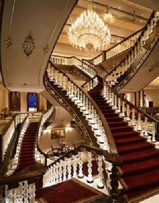 фото отеля Mardan Palace