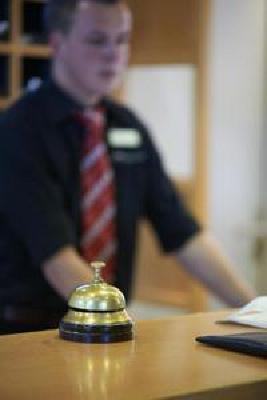 фото отеля Bastion Hotel Tilburg