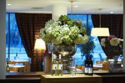 фото отеля Bastion Hotel Tilburg