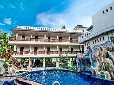 фото отеля Baan Busaba Hotel Koh Phangan
