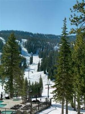 фото отеля The Ritz-Carlton Highlands-Lake Tahoe
