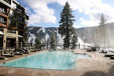 фото отеля The Ritz-Carlton Highlands-Lake Tahoe