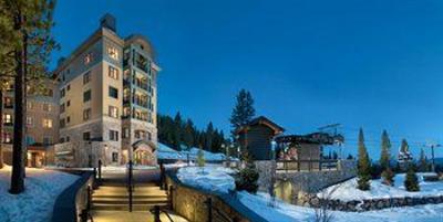 фото отеля The Ritz-Carlton Highlands-Lake Tahoe