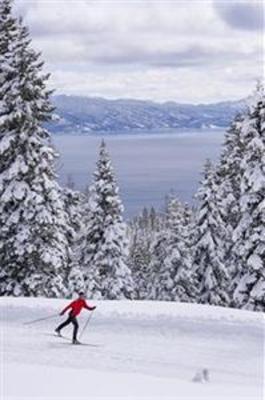 фото отеля The Ritz-Carlton Highlands-Lake Tahoe