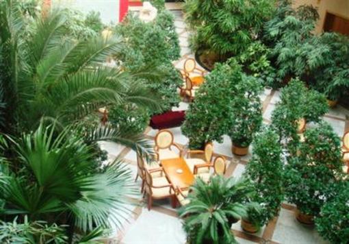 фото отеля Jiayuguan International Hotel