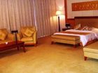фото отеля Jiayuguan International Hotel