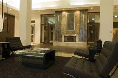 фото отеля Hilton Garden Inn Monterrey