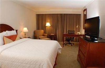 фото отеля Hilton Garden Inn Monterrey