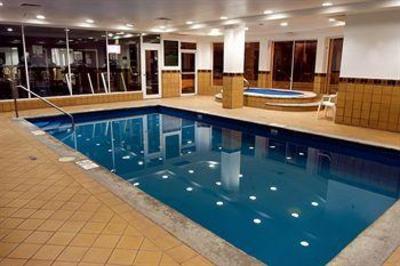 фото отеля Hilton Garden Inn Monterrey