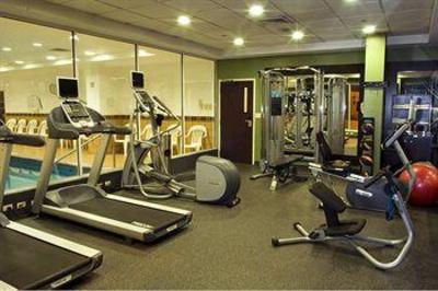 фото отеля Hilton Garden Inn Monterrey