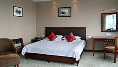 фото отеля Huandao Hotel Hangzhou