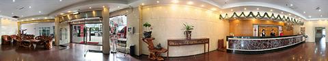 фото отеля Huandao Hotel Hangzhou