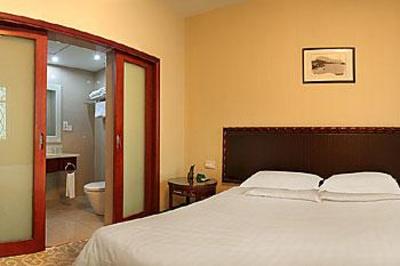 фото отеля Huandao Hotel Hangzhou