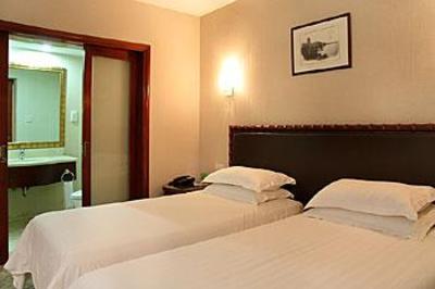 фото отеля Huandao Hotel Hangzhou