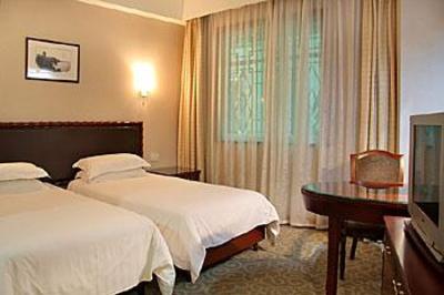 фото отеля Huandao Hotel Hangzhou