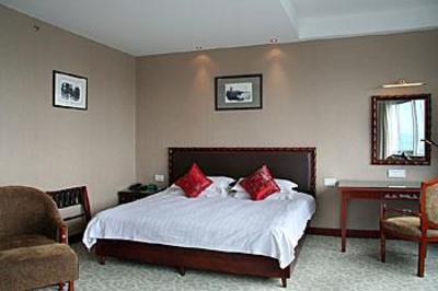 фото отеля Huandao Hotel Hangzhou