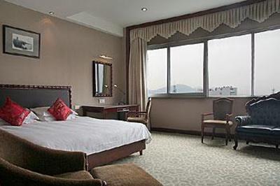 фото отеля Huandao Hotel Hangzhou