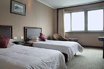 фото отеля Huandao Hotel Hangzhou