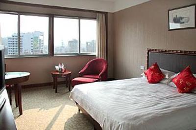 фото отеля Huandao Hotel Hangzhou