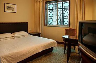 фото отеля Huandao Hotel Hangzhou
