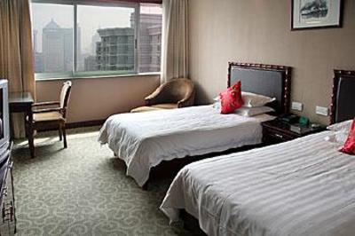 фото отеля Huandao Hotel Hangzhou
