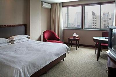 фото отеля Huandao Hotel Hangzhou