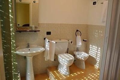 фото отеля Hotel Morfeo Residence