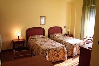 фото отеля Hotel Morfeo Residence