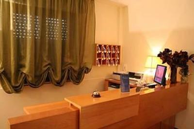 фото отеля Hotel Morfeo Residence