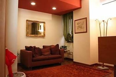 фото отеля Hotel Morfeo Residence