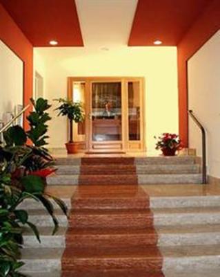 фото отеля Hotel Morfeo Residence