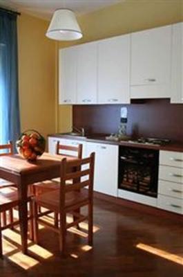 фото отеля Hotel Morfeo Residence