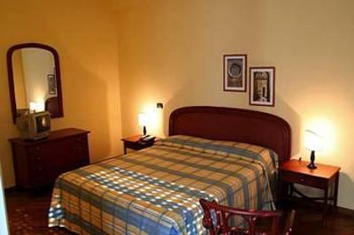 фото отеля Hotel Morfeo Residence