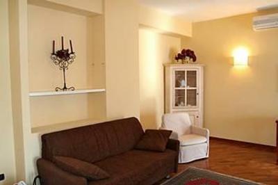 фото отеля Hotel Morfeo Residence