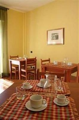 фото отеля Hotel Morfeo Residence