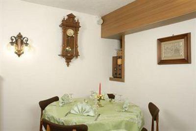 фото отеля Europa Hotel Pinzolo